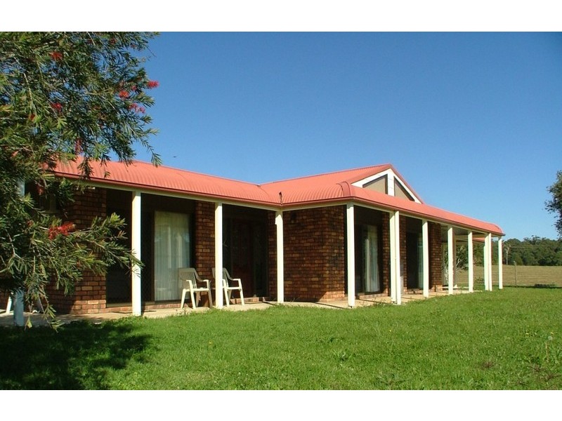 359 Rosewood Road, Warrell Creek NSW 2447