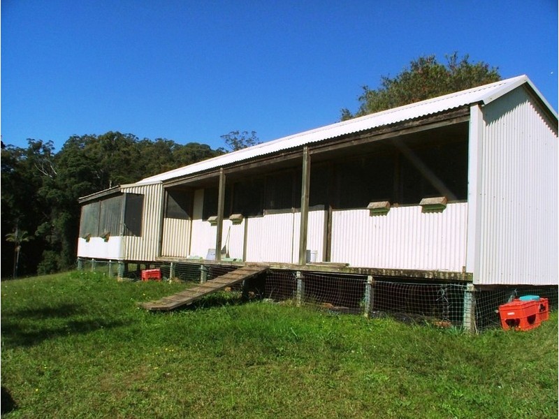 359 Rosewood Road, Warrell Creek NSW 2447