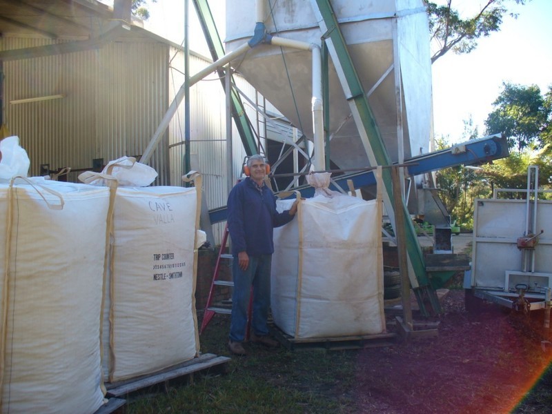 111 East West Road, Valla NSW 2448