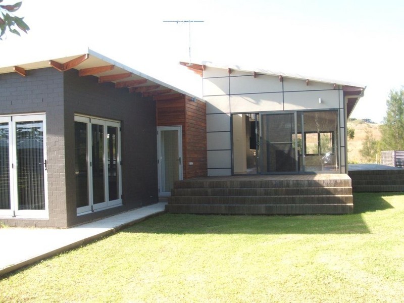 5 Gannet Drive, Scotts Head NSW 2447