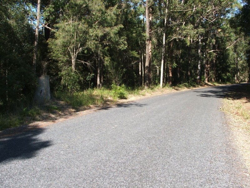 Lot 4 Congarinni rd – Nth, Congarinni NSW 2447
