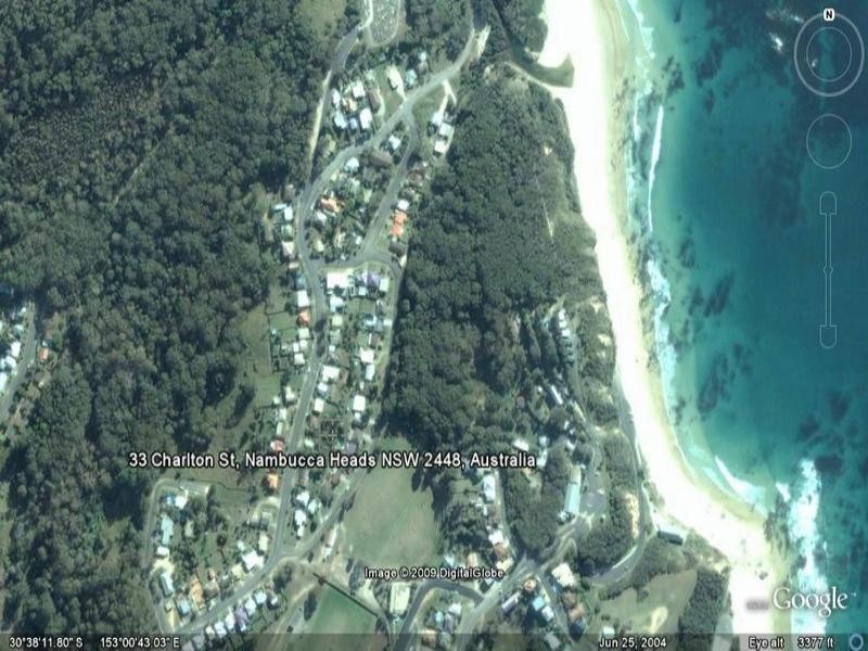 33 Charlton Street, Nambucca Heads NSW 2448