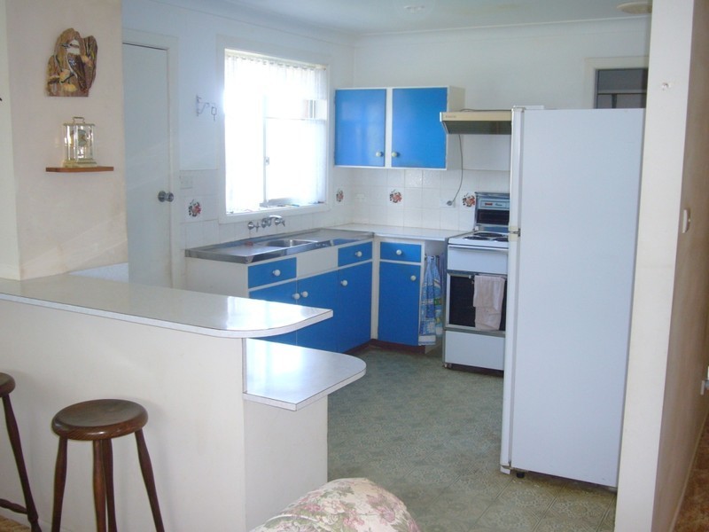33 Charlton Street, Nambucca Heads NSW 2448