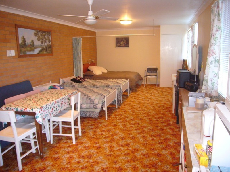 33 Charlton Street, Nambucca Heads NSW 2448