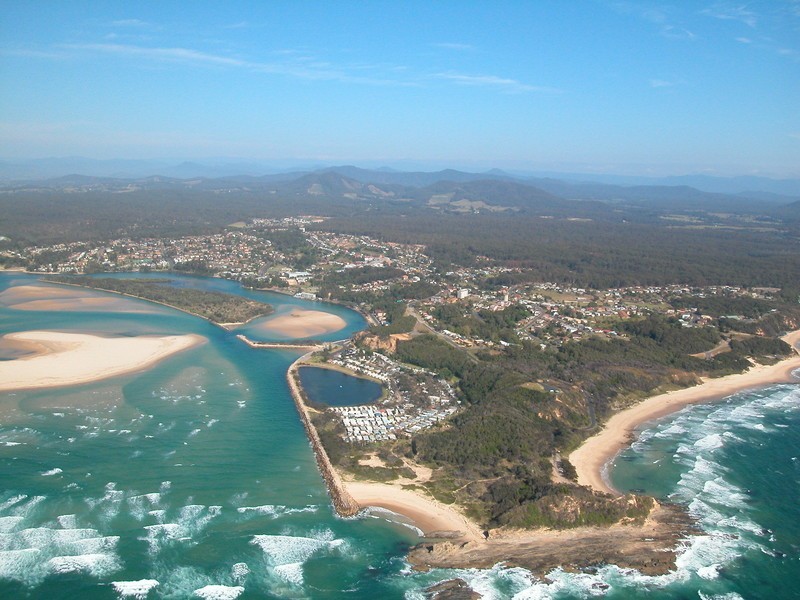 33 Charlton Street, Nambucca Heads NSW 2448