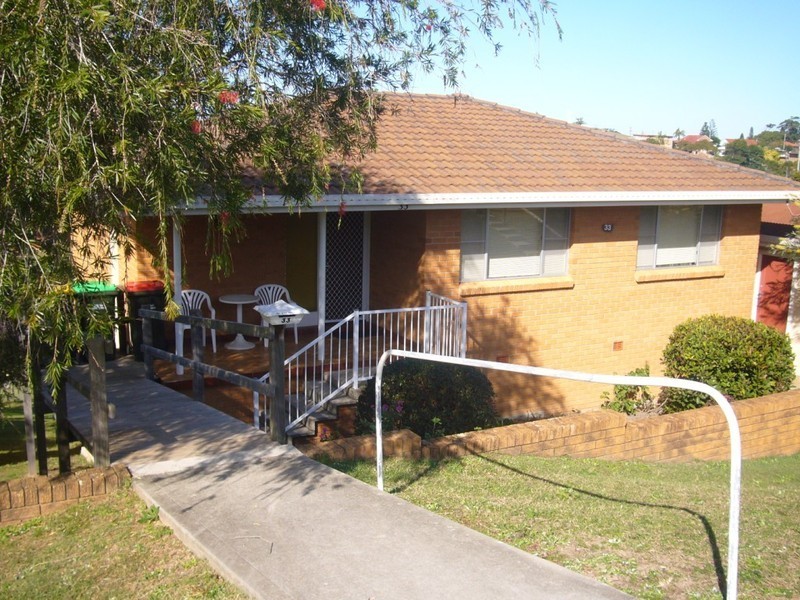 33 Charlton Street, Nambucca Heads NSW 2448
