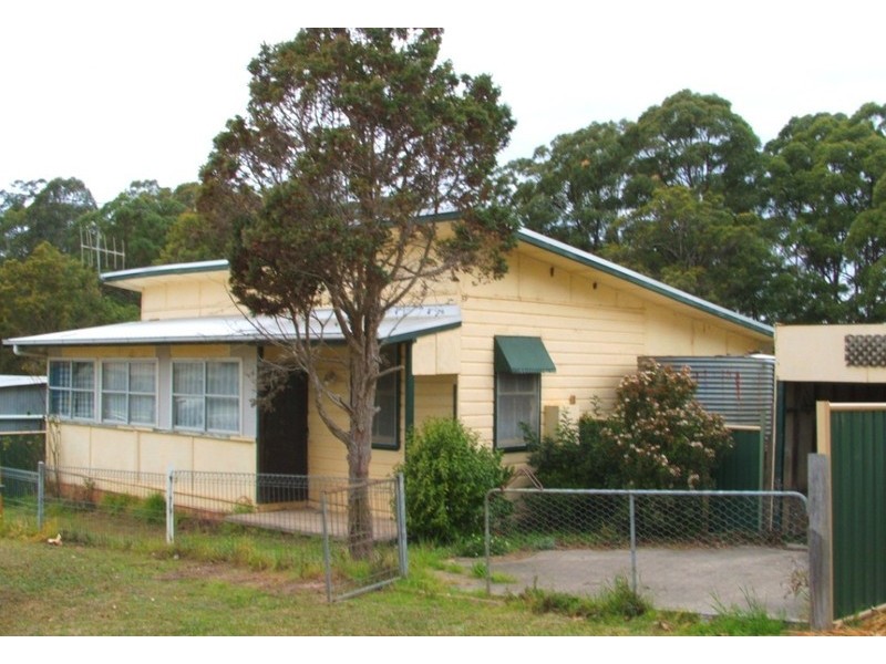 11  (Lot3) Main Street, Eungai Creek NSW 2441