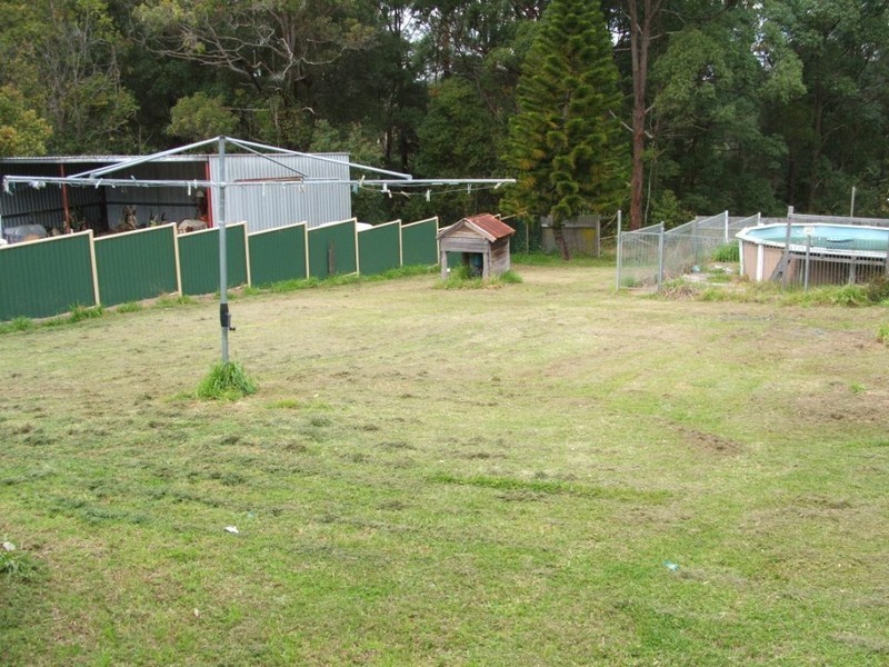 11  (Lot3) Main Street, Eungai Creek NSW 2441