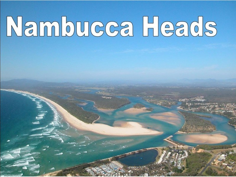 12 Thornbill Glen, Nambucca Heads NSW 2448