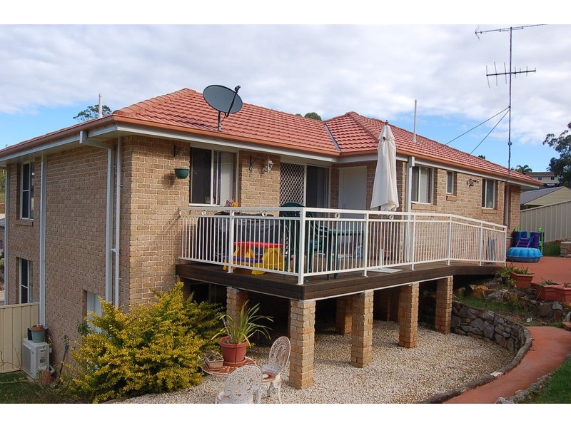 12 Thornbill Glen, Nambucca Heads NSW 2448