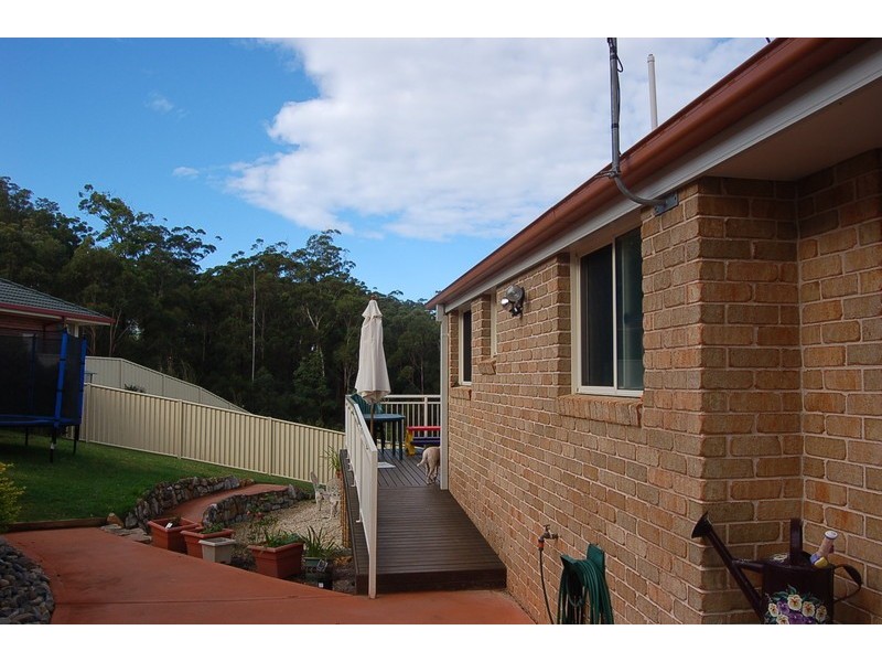 12 Thornbill Glen, Nambucca Heads NSW 2448
