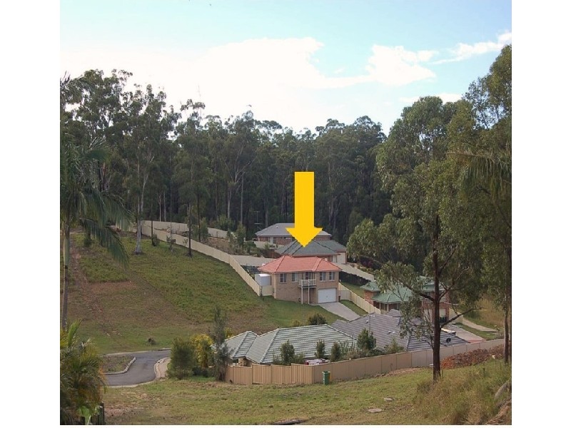 12 Thornbill Glen, Nambucca Heads NSW 2448