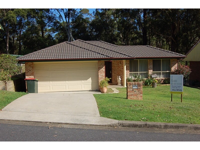 33 Banksia Crescent, Nambucca Heads NSW 2448