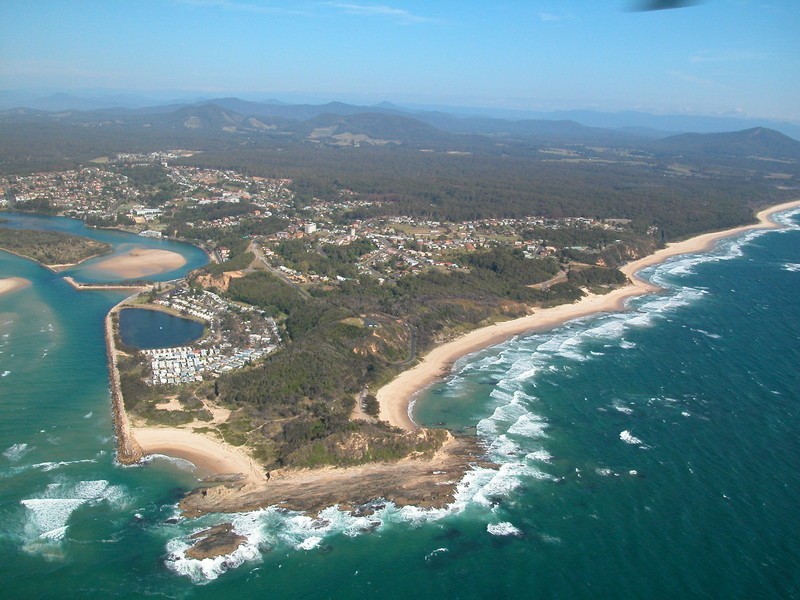 33 Banksia Crescent, Nambucca Heads NSW 2448