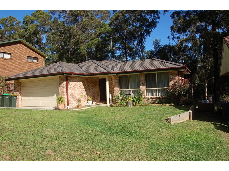 33 Banksia Crescent, Nambucca Heads NSW 2448