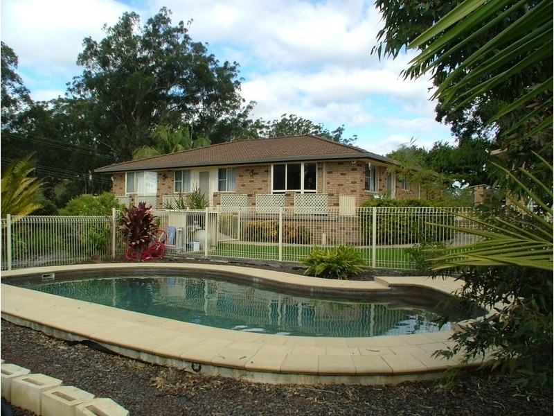 215A Wallace Street, Macksville NSW 2447