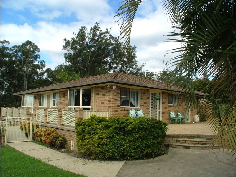 215A Wallace Street, Macksville NSW 2447