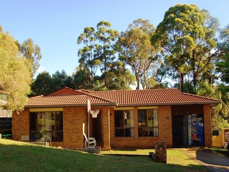 27 Banksia Crescent, Nambucca Heads NSW 2448