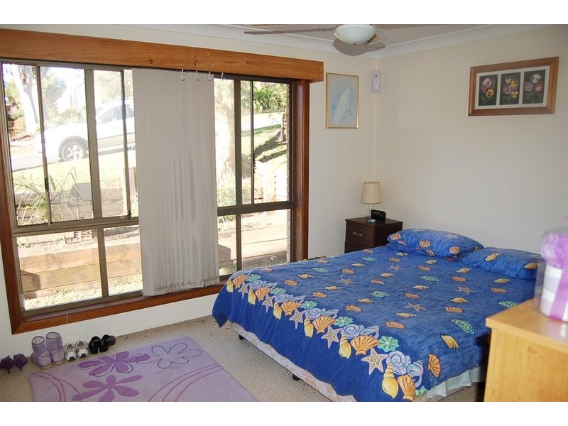 27 Banksia Crescent, Nambucca Heads NSW 2448