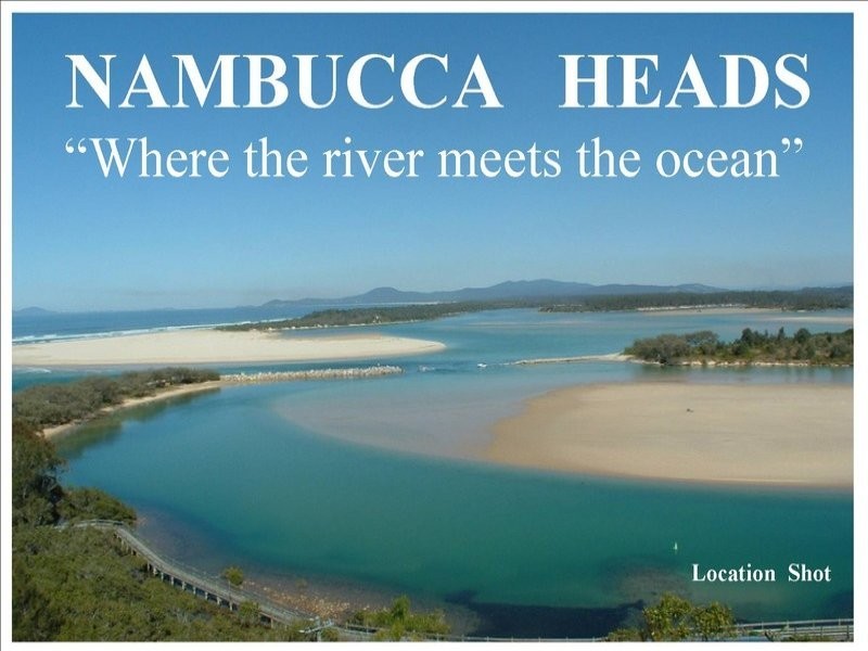 27 Banksia Crescent, Nambucca Heads NSW 2448