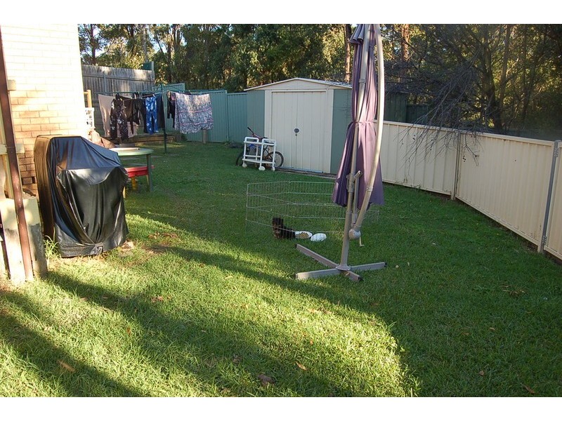 27 Banksia Crescent, Nambucca Heads NSW 2448