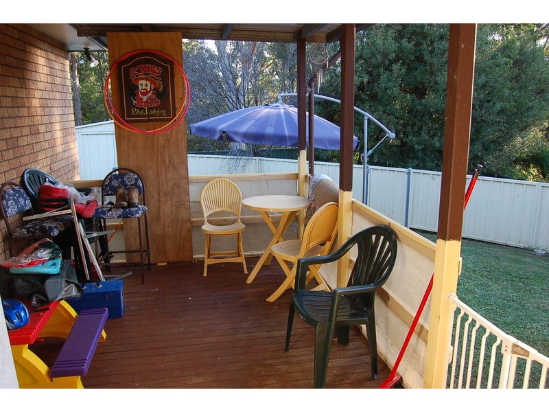 27 Banksia Crescent, Nambucca Heads NSW 2448