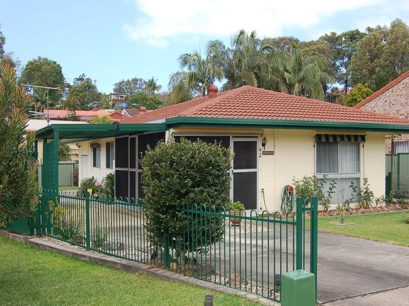 42 Hibiscus Drive, Valla Beach NSW 2448