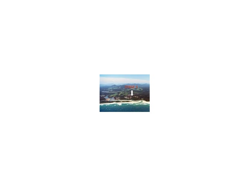 Lot 61 Ocean Waves Estate, Valla Beach NSW 2448