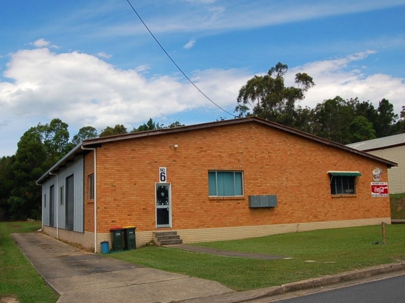 6 Yarrawonga Street, Macksville NSW 2447