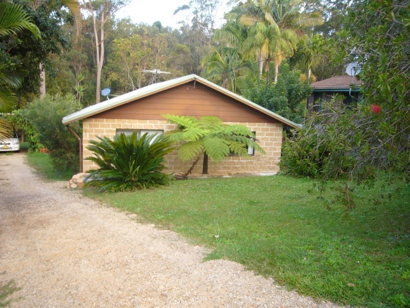 Hyland Park NSW 2448