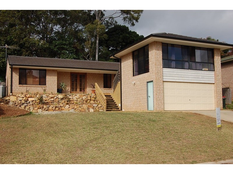 14 The Glen, Nambucca Heads NSW 2448