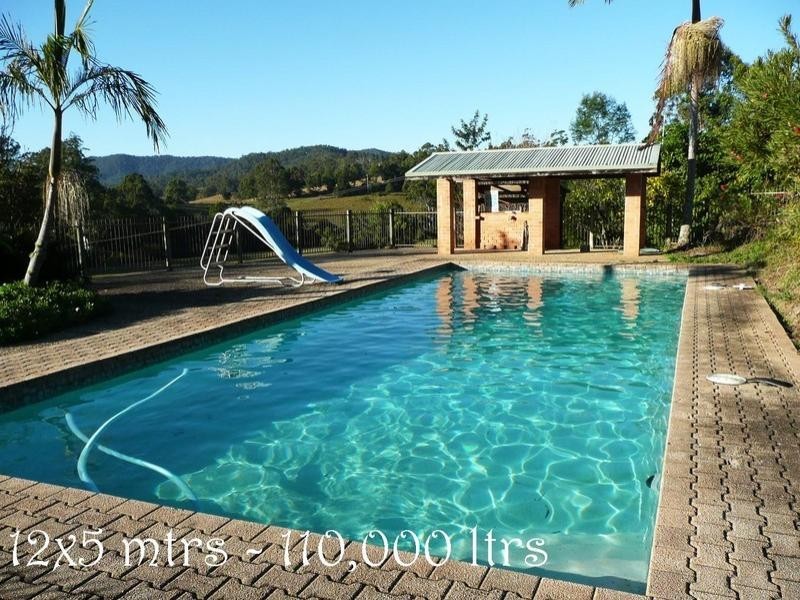 Taylors Arm NSW 2447