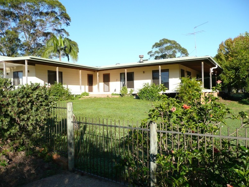 Taylors Arm NSW 2447