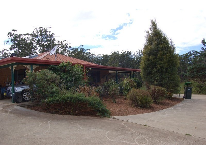 539 Old Coast Road, Nambucca Heads NSW 2448