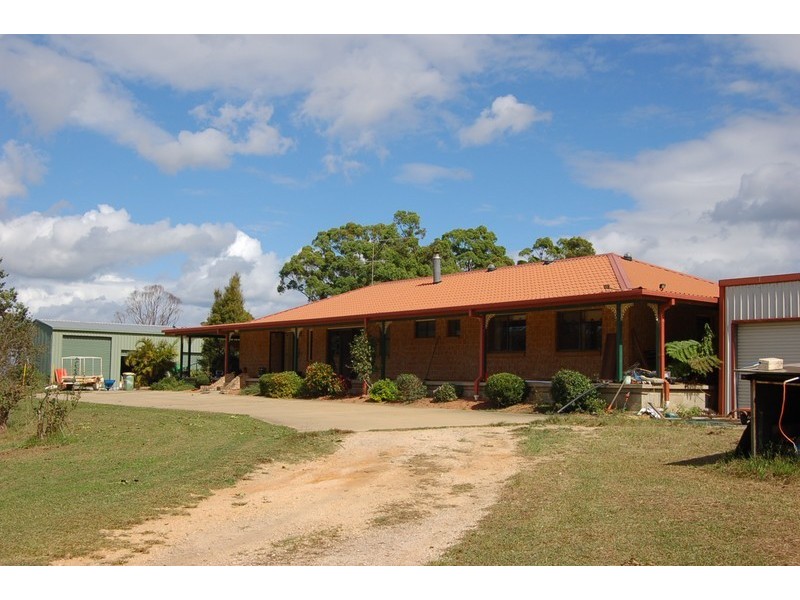 539 Old Coast Road, Nambucca Heads NSW 2448