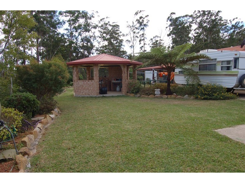 539 Old Coast Road, Nambucca Heads NSW 2448