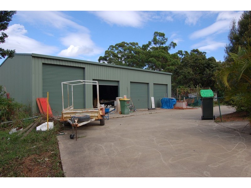 539 Old Coast Road, Nambucca Heads NSW 2448