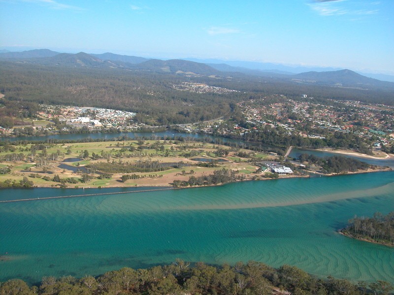 539 Old Coast Road, Nambucca Heads NSW 2448