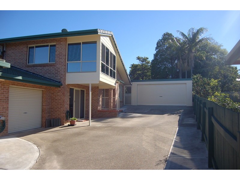 2/14 Knight Close, Nambucca Heads NSW 2448
