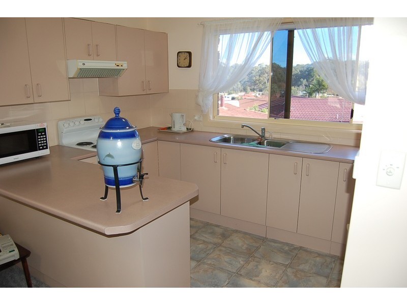 2/14 Knight Close, Nambucca Heads NSW 2448