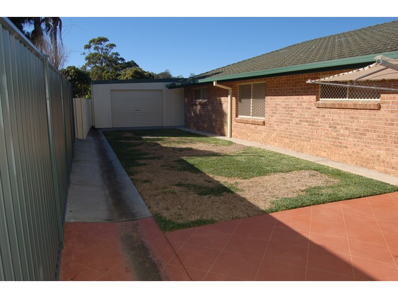 2/14 Knight Close, Nambucca Heads NSW 2448