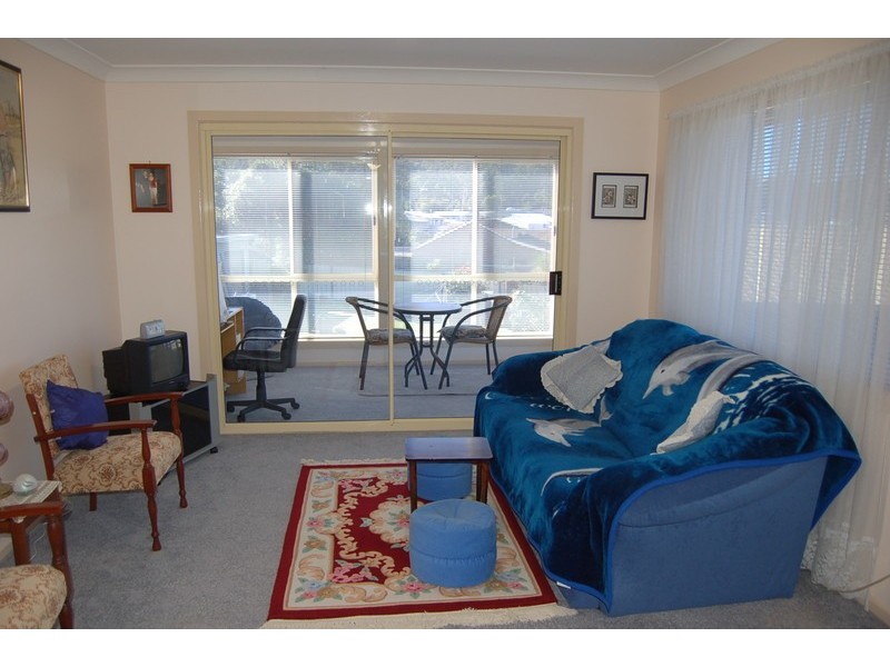 2/14 Knight Close, Nambucca Heads NSW 2448