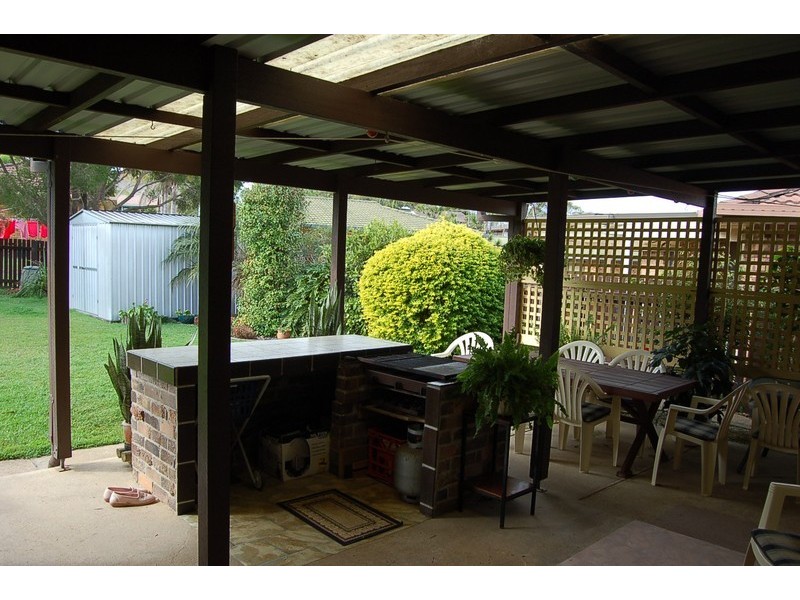 6 Hibiscus Crescent, Nambucca Heads NSW 2448