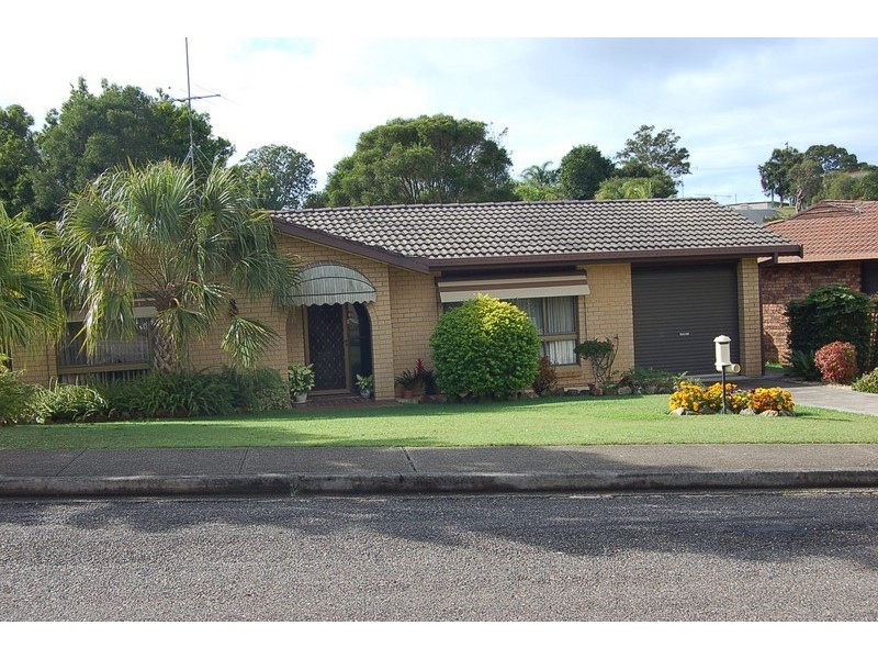 6 Hibiscus Crescent, Nambucca Heads NSW 2448