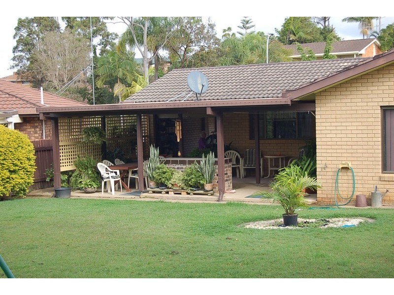 6 Hibiscus Crescent, Nambucca Heads NSW 2448