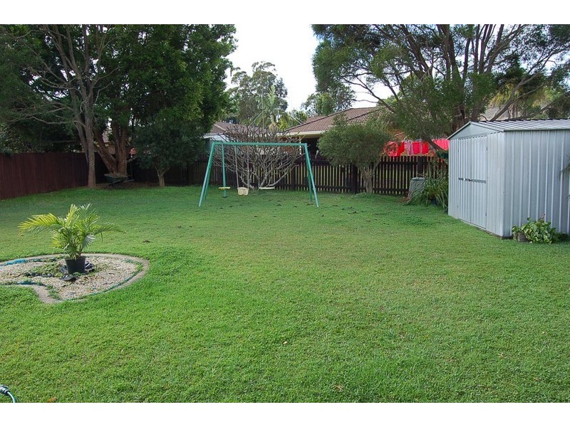 6 Hibiscus Crescent, Nambucca Heads NSW 2448