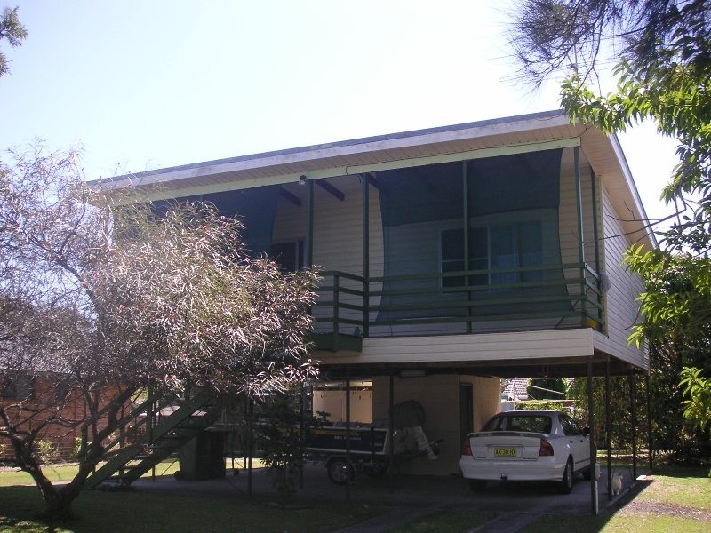 Stuarts Point NSW 2441