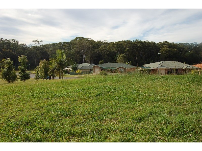 1 Max Graham Drive, Valla Beach NSW 2448