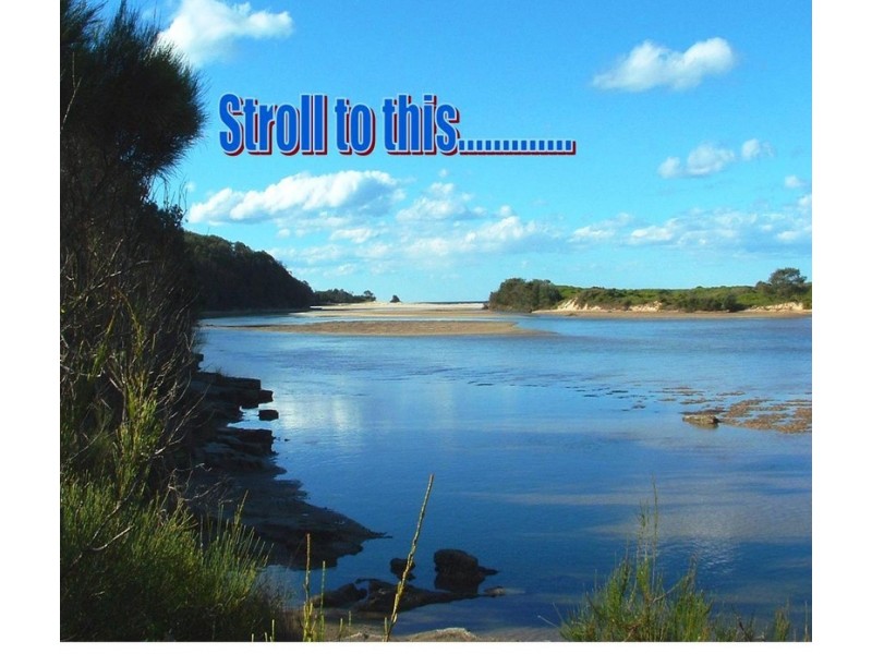 1 Max Graham Drive, Valla Beach NSW 2448