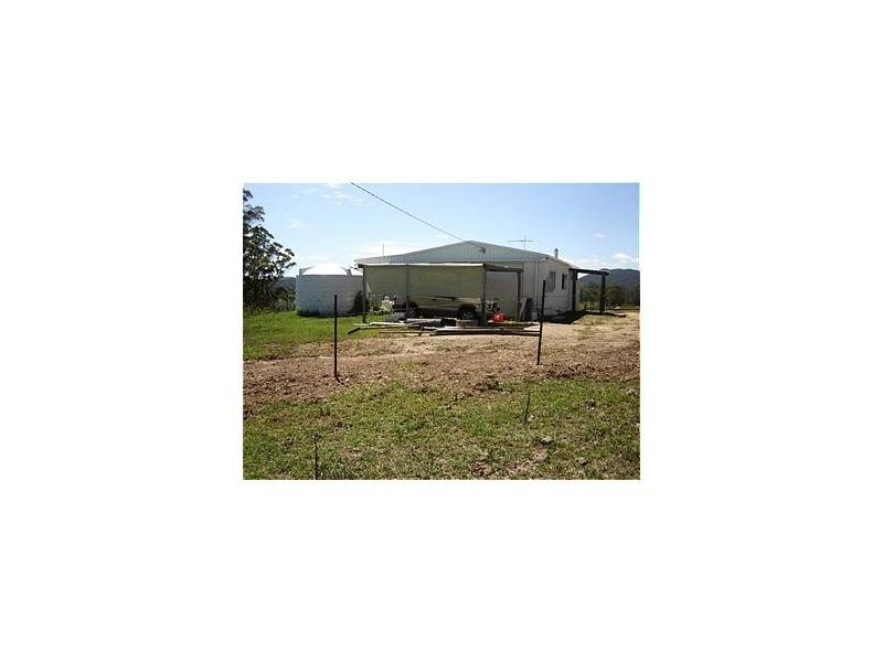 802 Bakers Creek Road, Macksville NSW 2447